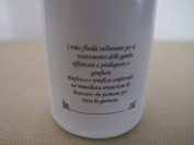 GEL GAMBE DELL'ABBAZIA DI TORRECHIARA AL MENTOLO-200 ML