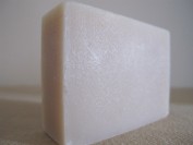 SAPONE ARTIGIANALE AL LATTE DI ASINA-100 GR