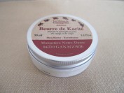BURRO DI KARITE' DEL MONASTERO FRANCESE DI GANAGOBIE-50 ML