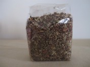 TISANA DELL'ABBAZIA DI PRAGLIA ALL'ANICE PER GONFIORI DI STOMACO-150 GR