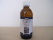 OLIO PER MASSAGGI TONIFICANTE-150 ML