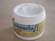 CREMA  ANTIRUGHE MIELE E GRANO DELL'ABBAZIA DI TORRECHIARA-50 ML