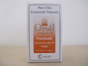 OLIO ESSENZIALE PURO DI PATCHOULI-10 ML
