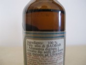 OLIO DI BAOBAB PURO-100 ML