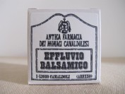 EFFLUVIO BALSAMICO DEL MONASTERO DI CAMALDOLI-30 ML