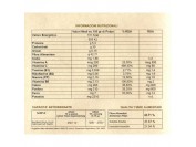 POLPA DEL FRUTTO DI BAOBAB-250 GR