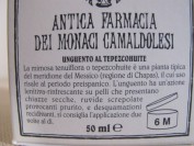 UNGUENTO AL TEPEZCOHUITE-50 ML
