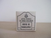 CREMA VISO IDRATANTE "NEVE DI CAMALDOLI" DEL MONASTERO DI CAMALDOLI-50 ML