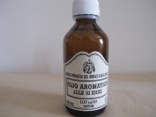 OLIO AROMATICO ALLE 31 ERBE DEL MONASTERO DI CAMALDOLI-100 ML