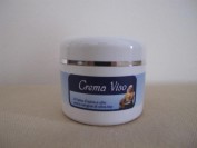 CREMA VISO AL LATTE DI ASINA-50 ML