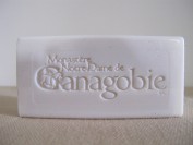 SAPONE FRANCESE 20% BURRO DI KARITE' DEL MONASTERO DI GANAGOBIE-150 GR