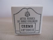 CREMA ANTIRUGHE DEL MONASTERO DI CAMALDOLI-50 ML