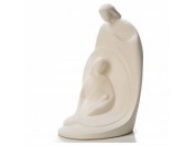 PRESEPE LUZ - 23 CM