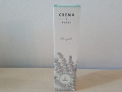 CREMA PER I PIEDI...