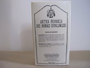 TISANA DEL MONASTERO DI CAMALDOLI RILASSANTE ALLA MELISSA-100 GR
