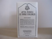 TISANA DEL MONASTERO DI CAMALDOLI DIGESTIVA AL FINOCCHIO-100 GR