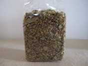 TISANA DELL'ABBAZIA DI PRAGLIA BALSAMICA AL SAMBUCO-70 GR