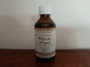 OLIO DI ARGAN PURO AL...