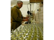 EAU DE TOILETTE AL CAPRIFOGLIO DEL MONASTERO FRANCESE DI GANAGOBIE-110 ML