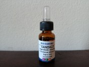 OLIO ESSENZIALE PURO DI...