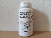 MAGNESIO BISGLICINATO-60...