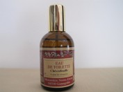 EAU DE TOILETTE AL CAPRIFOGLIO DEL MONASTERO FRANCESE DI GANAGOBIE-110 ML