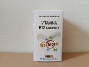 VITAMINA B12 E GRUPPO B -...