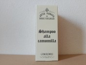 SHAMPOO ALLA CAMOMILLA-200 ML