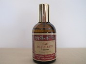 EAU DE TOILETTE AL VETYVER DEL MONASTERO FRANCESE DI GANAGOBIE-110 ML