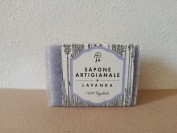 SAPONE ALLA LAVANDA...