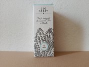 DEODORANTE CORPO SPRAY...