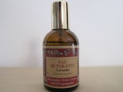 EAU DE TOILETTE ALLA LAVANDA DEL MONASTERO DI GANAGOBIE-110 ML