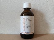 OLIO DI CALENDULA-100 ML