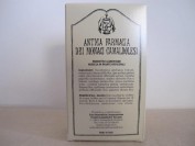 TISANA DEL MONASTERO DI CAMALDOLI BALSAMICA ALL'EUCALIPTO-100 GR