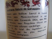 SHAMPOO DEL MONASTERO FRANCESE DI GANAGOBIE ALL'ARANCIA/POMPELMO E KARITE'-200 ML